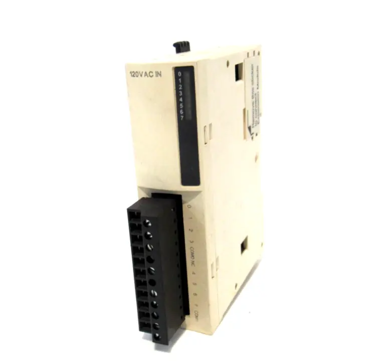 Used Schneider Electric _UNKNOWN_ PLC Input & Output Michigan US | SB Industrial Supply #1210456