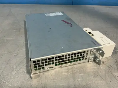 Used BOSCH REXROTH R911308870 AC Drive Power Modules Ohio US | HGR 24 #1452355