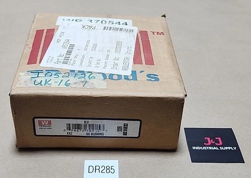 NEW TB Woods E2