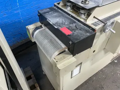 Used FUSION UV SYSTEMS, INC. _UNKNOWN_ UV Curing Systems Ohio US | HGR 24 #1547066