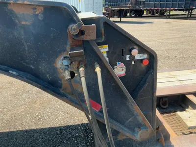Used 2015 TALBERT TRAILER Misc Trailers Michigan US | Miedema Asset Management Group #1296348