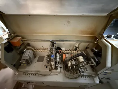 2005 SCM OLIMPIC K201 A PLUS edge bander | ListingHippo (7)