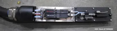 USED VIDEO JET 1610