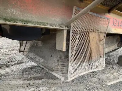 Used 1996 CEC 32X48 Jaw Crushers California US | Mittry Construction #1363468