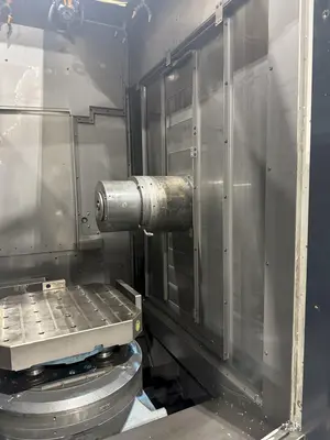 USED 2013 MAKINO A61NX