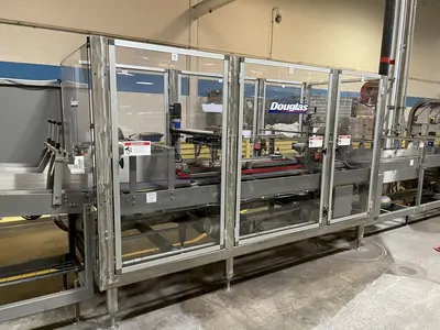 USED 2007 DOUGLAS SPECTRUM