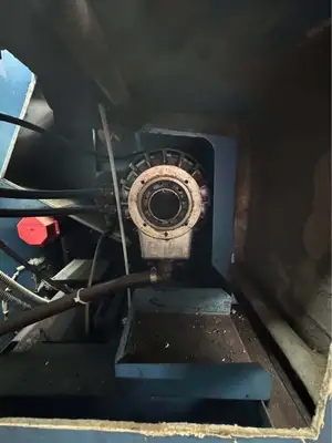 1993 SUPERMAX YCM-TC2 CNC Lathes | Toolquip, Inc. (5)