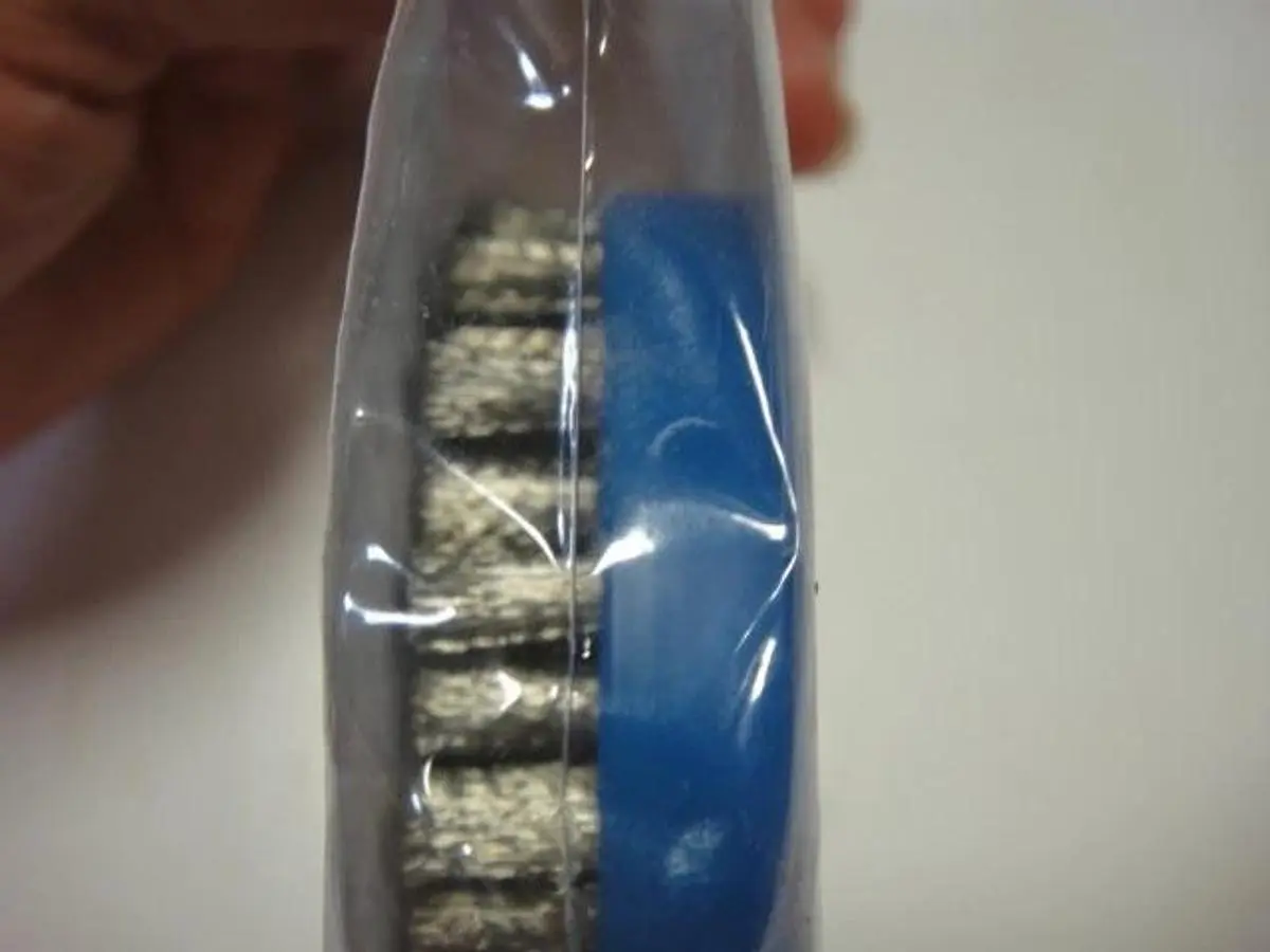 USED HORIZON M164413-02