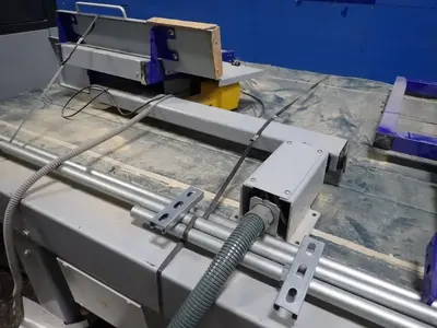 USED 2018 FORMAT CREATOR 950