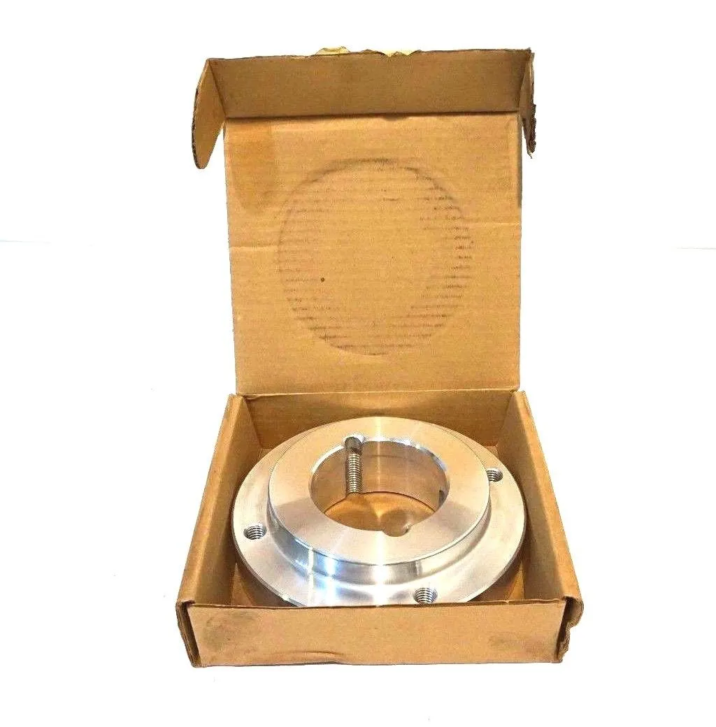 NEW WARNER ELECTRIC 540-0014 ARMATURE HUB 5400014