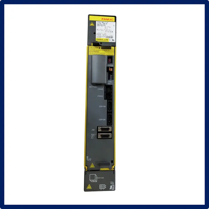 NEW MITSUBISHI A06B-6240-H106