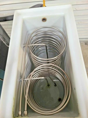 USED PolyScience PolyScience 6560M RS-232