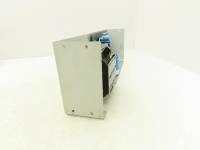Power One HE48-4-A DC Power Supply 100-240VAC 47-63Hz Input 48VDC 4A Output