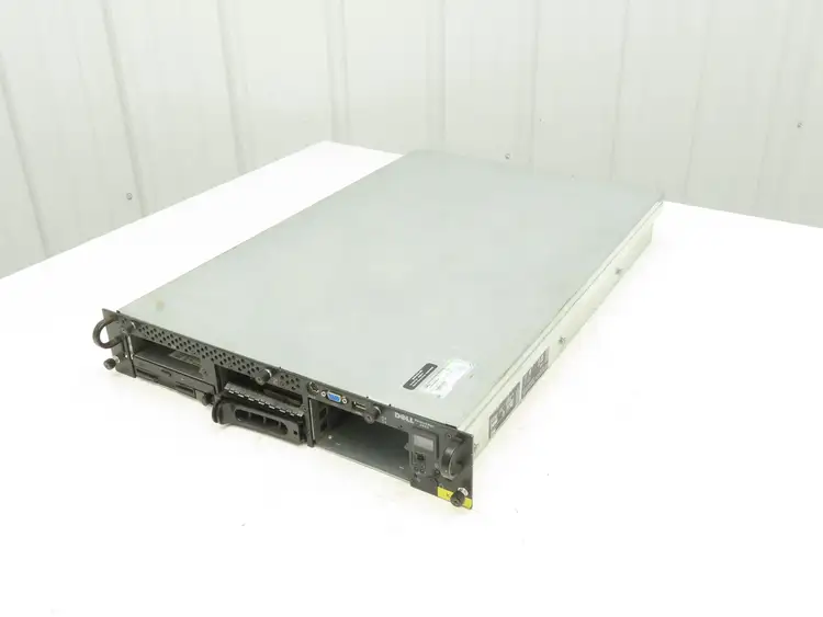 Used DELL _UNKNOWN_ Robot Parts Indiana US | Arrow Industrial #662883