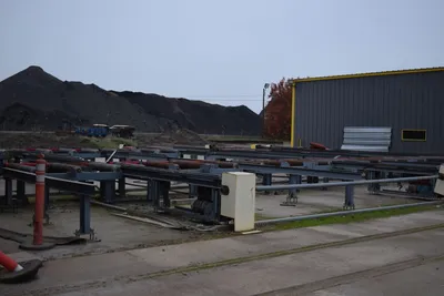 2015 VOORTMAN V808 Beam Coping Machines | JPS International Inc (19)