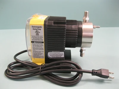 New | in-Stock LMI Milton Roy A811-917NP Miscellaneous Laboratory Equipment New Hampshire US | Bitter End Trading #1486399