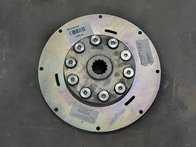 Fly Wheel Spline Coupling / 6.6 CAT Drive Plate 14005318001