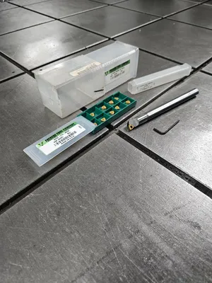 EVEREDE CG7000 Tooling | GMT (5)