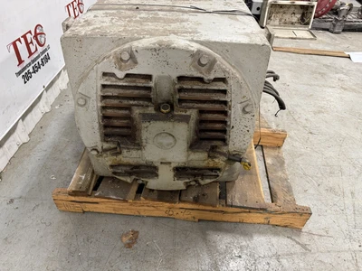 USED General Electric /CAT NO: 5K818841C89