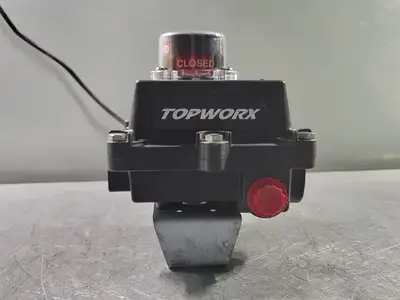 NEW TOPWORX DXP-M21GNEB