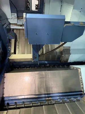 2012 MATSUURA MAM72-63V Machining Centers, Vertical, (5-Axis or More) | Machnet (14)