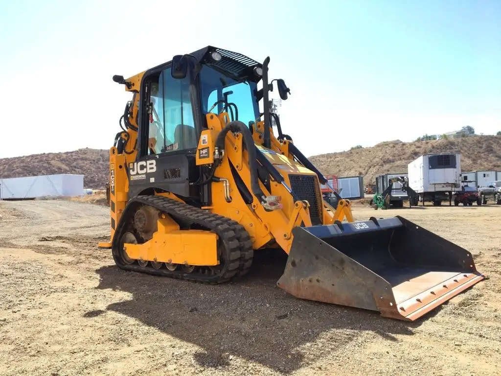Used 2020 JCB 1CXT HF Backhoe Loaders Utah US | Global Remarketing #1475019