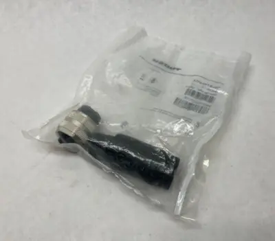 B 4141-0/13.5,U6413 | Turck B 4141-0/13.5 Round Field Wireable Connector 7/8" Female U6413 - New