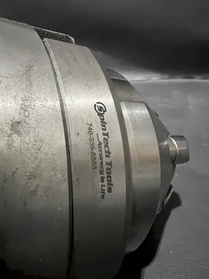 FSB-5 - Chucks