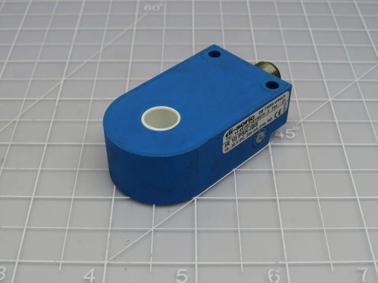 Used DI-SORIC _UNKNOWN_ Sensors | OCO Industrial #1621077