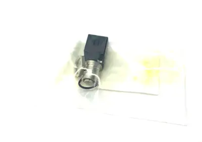 New | in-Stock HARTING Adapter M12-RJ45 Right Angled, Panel feed-through, Female Connector Accessories Michigan US | Maverick Industrial Sales #1392917