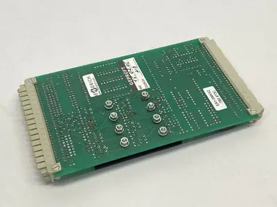 USED BENDRICH EA1-SMKS2