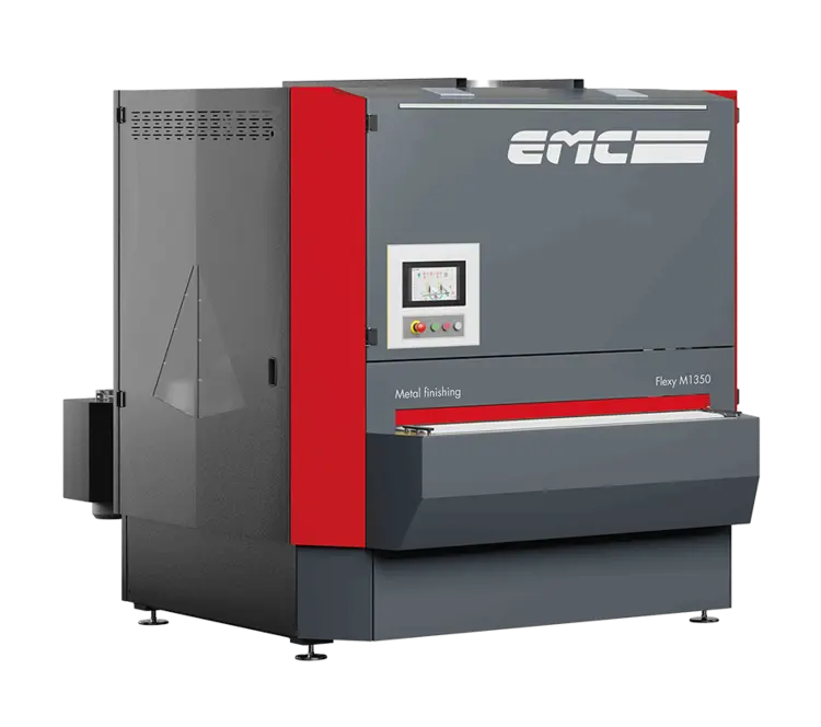 New | Build-to-Order MC MACHINERY Flexy Deburring Machines Pennsylvania US | Demmler Machinery Inc. #550782