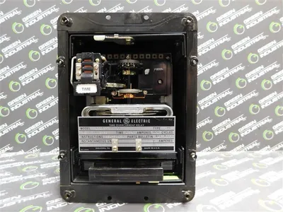 USED GENERAL ELECTRIC 12IAC53A801A