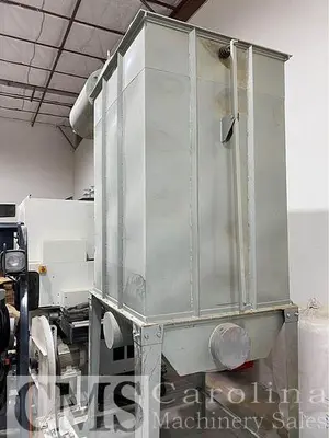 USED DMC UNISAND 2000 43" SANDER
