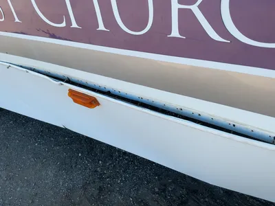 Used 2007 CHEVROLET C5500 Minibuses Michigan US | Miedema Asset Management Group #1441982