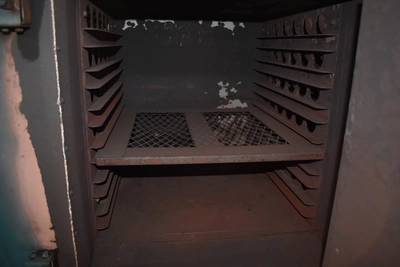 GRIEVE HA-850 Ovens | Mohawk Machinery (3)