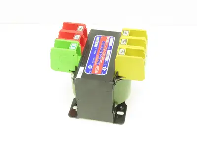 Swallow Power Transformer HV 24V LV 2.5-5V 1PH 50/60Hz