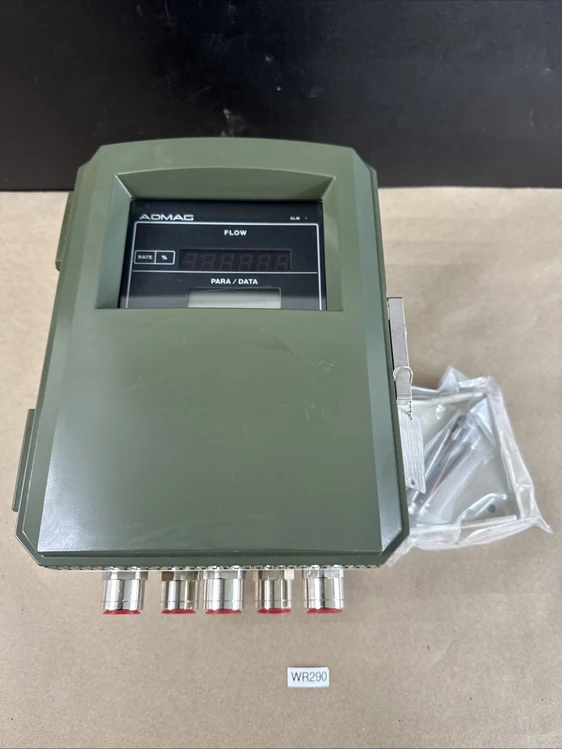 New | in-Stock Yokogawa AM11-ASA1A-000 Meters - Misc Indiana US | J&J Industrial Supply #1077324