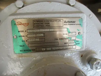 USED KITZ N8375