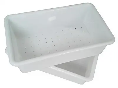 Vacuum Meat Marinator with 0.25 HP Motor - SEE VIDEO