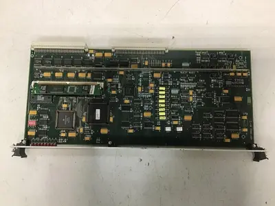 USED VAN DORN PC330-025