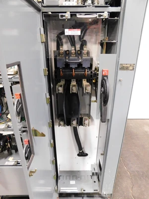 Allen-Bradley NA Combination Starters | Equipment Recovery Corp. (14)