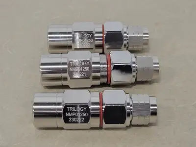 USED TRILOGY NMP01250