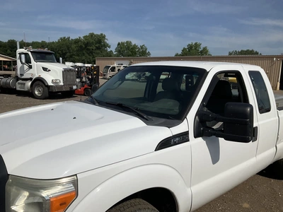 Used 2012 FORD F-250 Pickup Trucks Michigan US | Miedema Asset Management Group #1311963