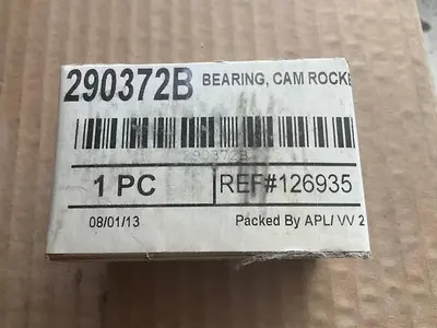 Waukesha Cam Rocker Bearing PN 290372B