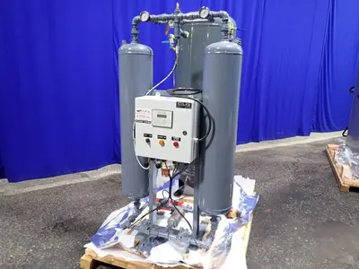 USED STYLAIR LLC SHLA10