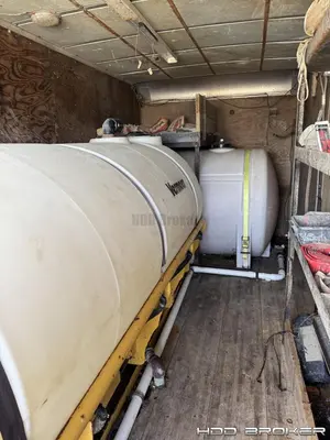 Used 2010 VERMEER 2010 VERMEER D24X40 SERIES II Drill Rigs Florida US | HDD Broker #1346288