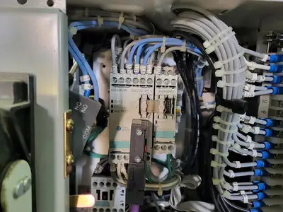 Full Voltage Non-Reversing MCC Bucket Size 2