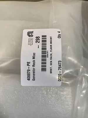 USED AMAT 0240-76735