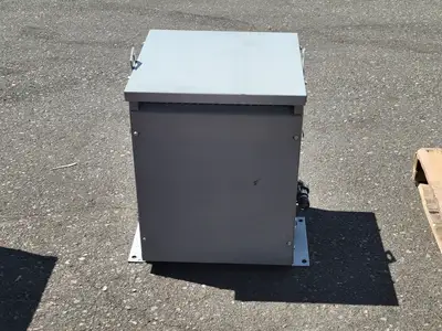 USED BEAVER SC7HK/B